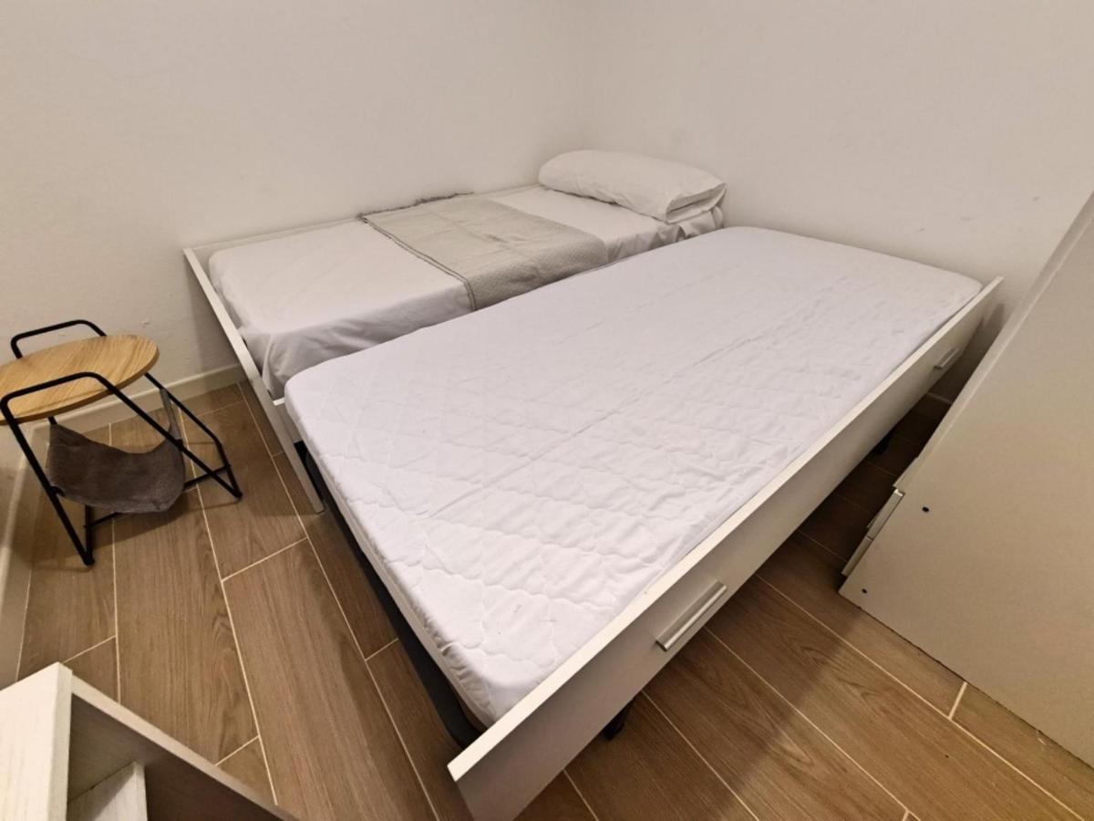 Corralejo Beach Apartment Zewnętrze zdjęcie